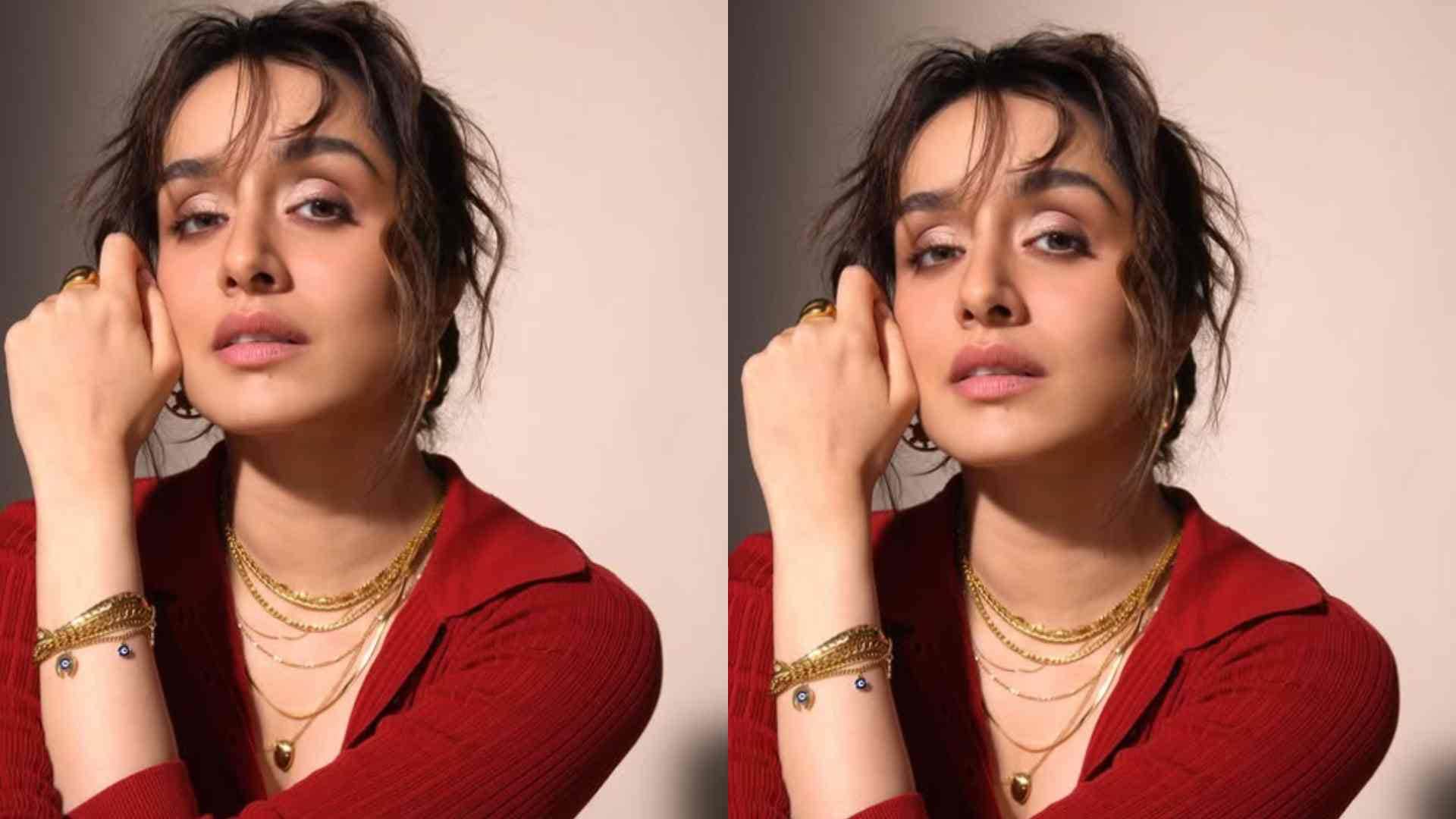 Director Rahi Anil Barve Breaks Silence On Reports Of Shraddha Kapoor exit from ekta kapoor Movie