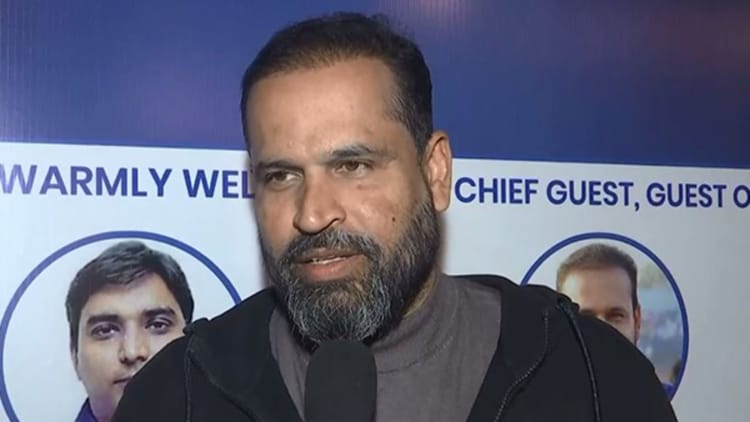 मुंबई में मामूली विवाद के बीच हिंसा: सड़क पर बरसी लाठियां; पूर्व क्रिकेटर यूसुफ पठान के ससुर समेत तीन गिरफ्तार