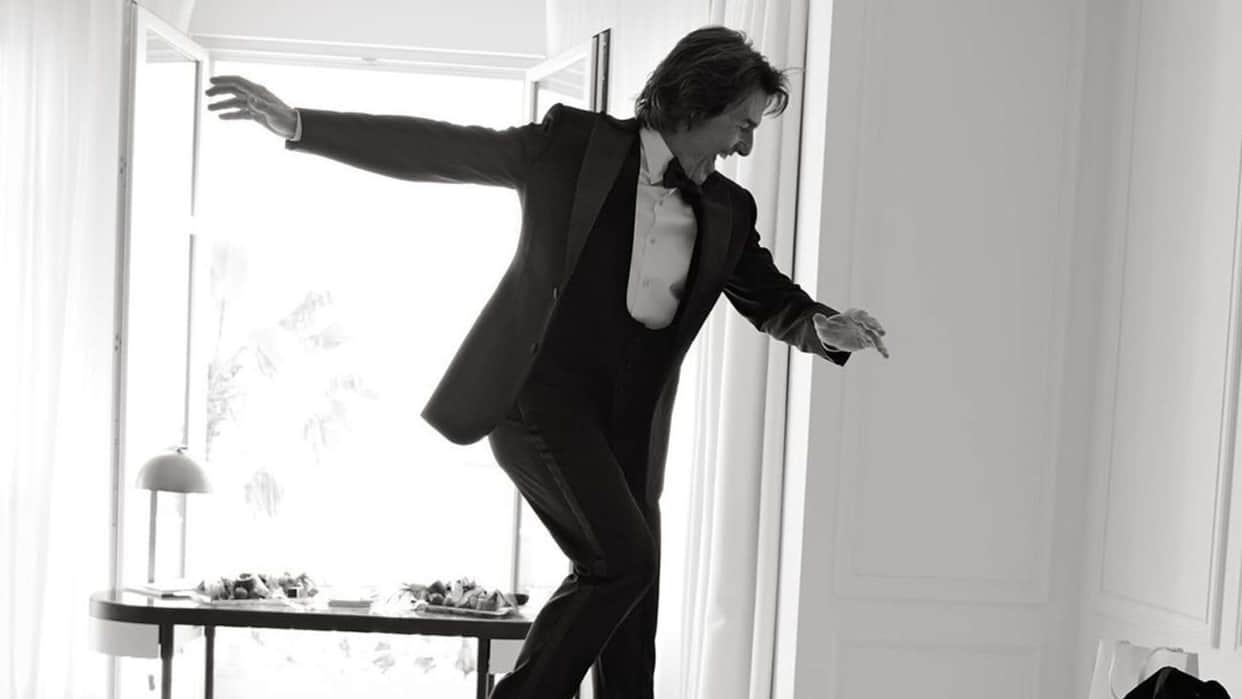 I will make action films at the age of 100 says Mission Impossible 8 actor Tom Cruise