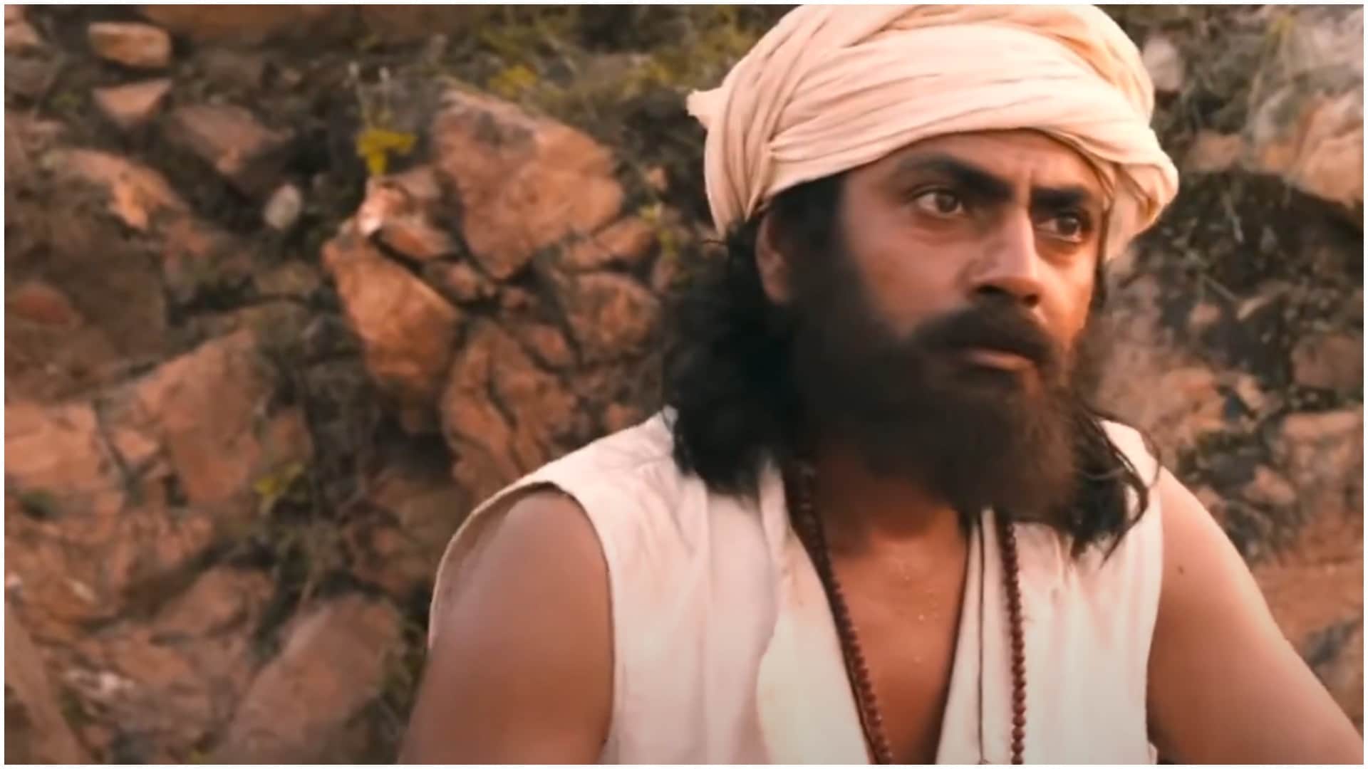 Nawazuddin Siddiqui birthday special these are 10 iconic characters of actor see list