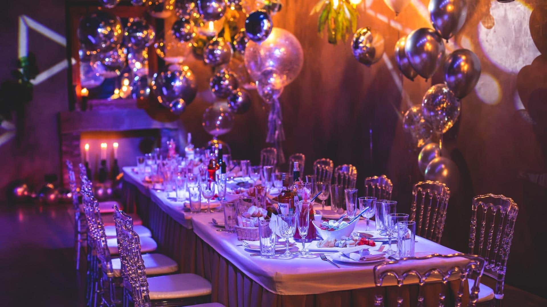World Most Expensive Party in History Held 54 Years Ago How Much Money Spent All Details in Hindi