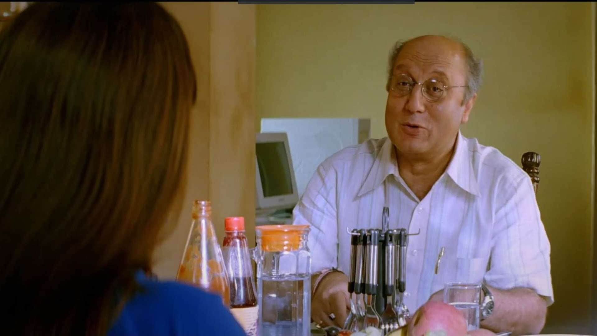 Before releasing tanvi the great know about Anupam Kher Directorial and production films