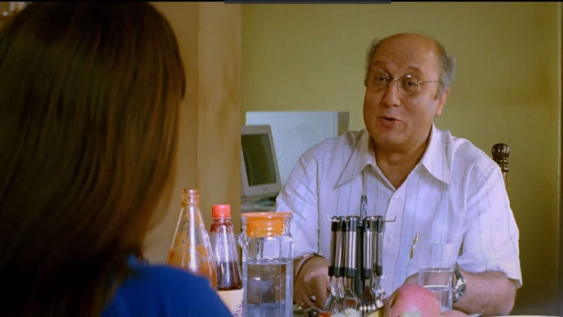 Before releasing tanvi the great know about Anupam Kher Directorial and production films