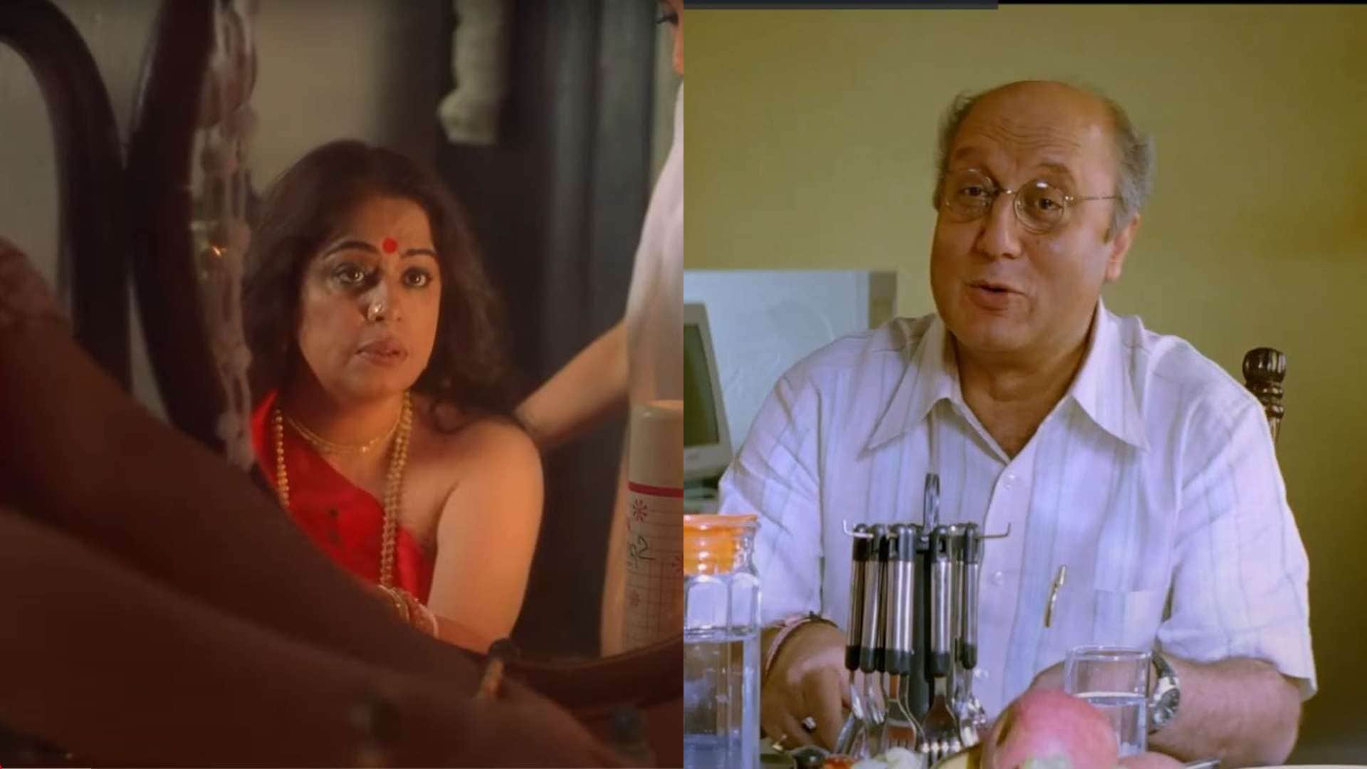 Before releasing tanvi the great know about Anupam Kher Directorial and production films