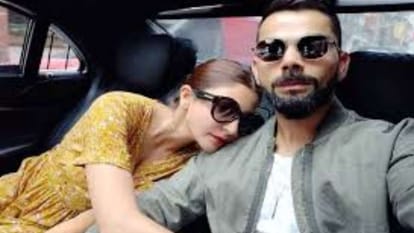 Anushka Sharma tells secret how she manage marriage with virat kohli and shooting