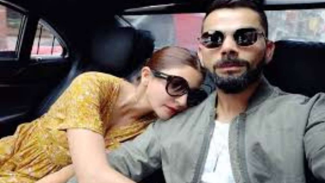 Anushka Sharma tells secret how she manage marriage with virat kohli and shooting