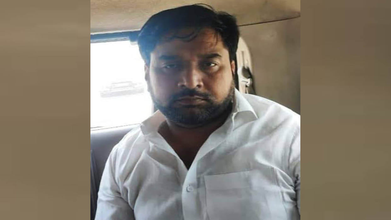 Kanpur: FIR lodged against 15 people including Dinu's partner advocate Narayan for occupying and selling land