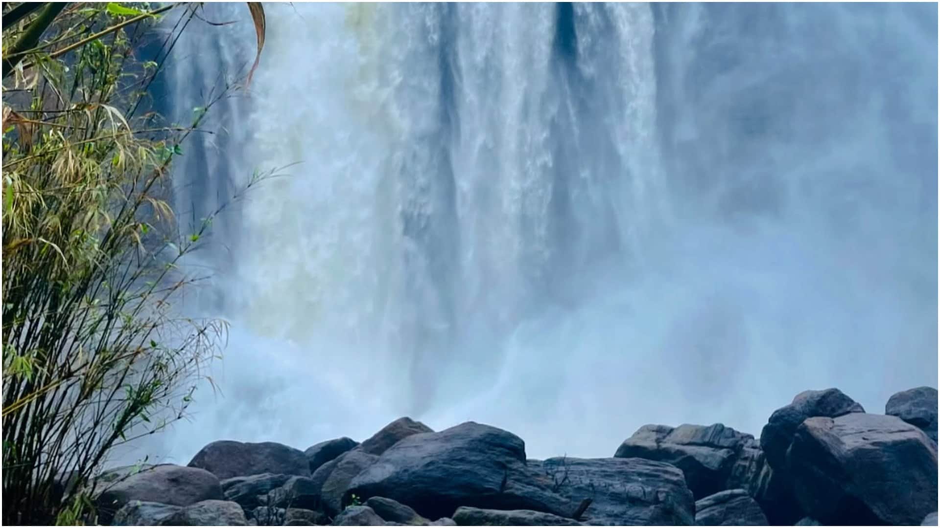 Monsoon Travel Tips Do Not Visit These Places Near Delhi During Rainy Season