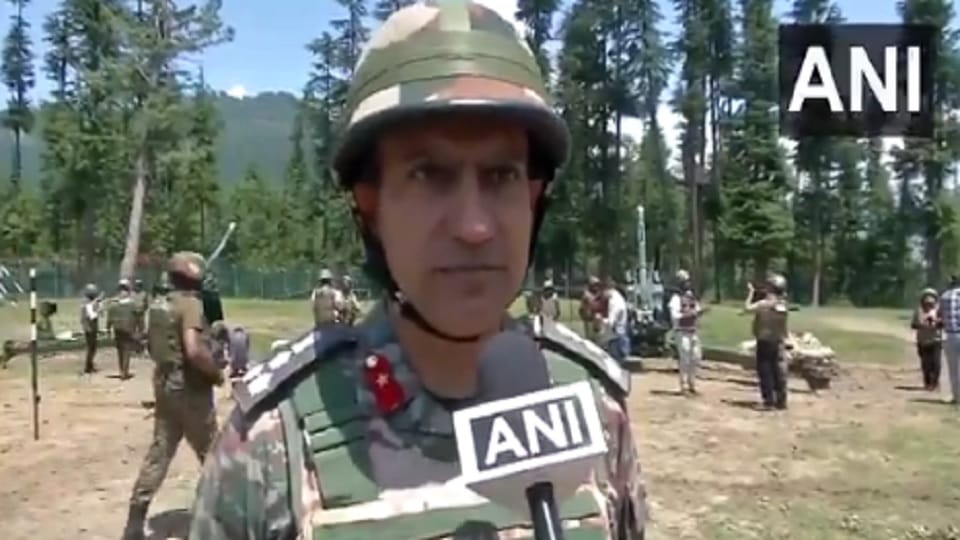 Operation Sindoor Indian soldiers told how they defeated Pakistan