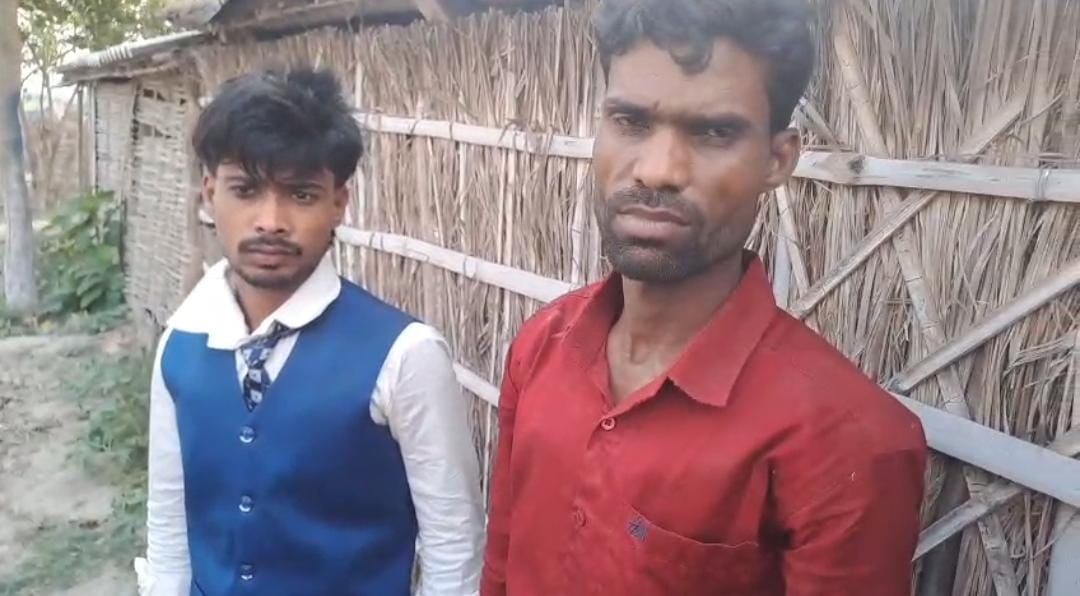 Bihar News: Ruckus at wedding ceremony in Muzaffarpur, Bengal girl, love affair, baraatis, Bihar police