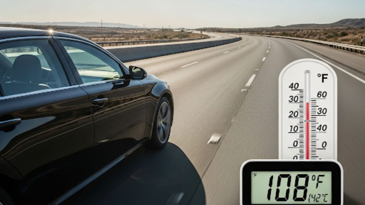 Car tips essential for 2025 summer every car owner should know