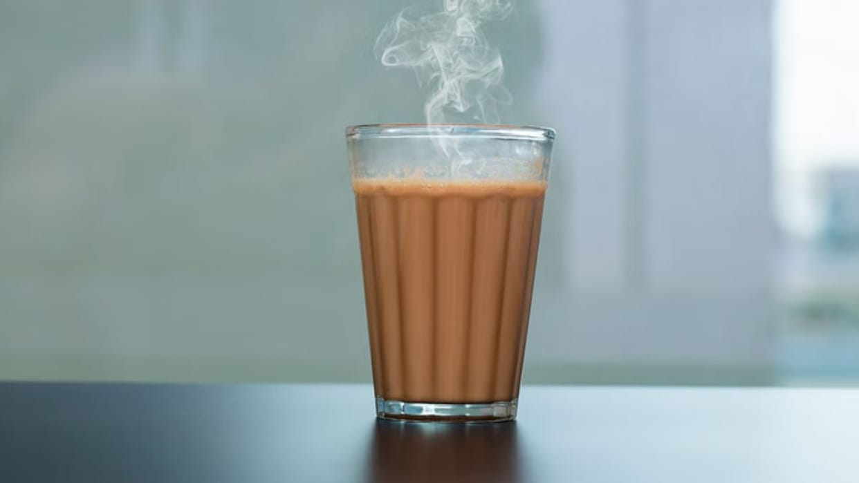Health Tips Should You Drink Tea Right After Meals Know form study