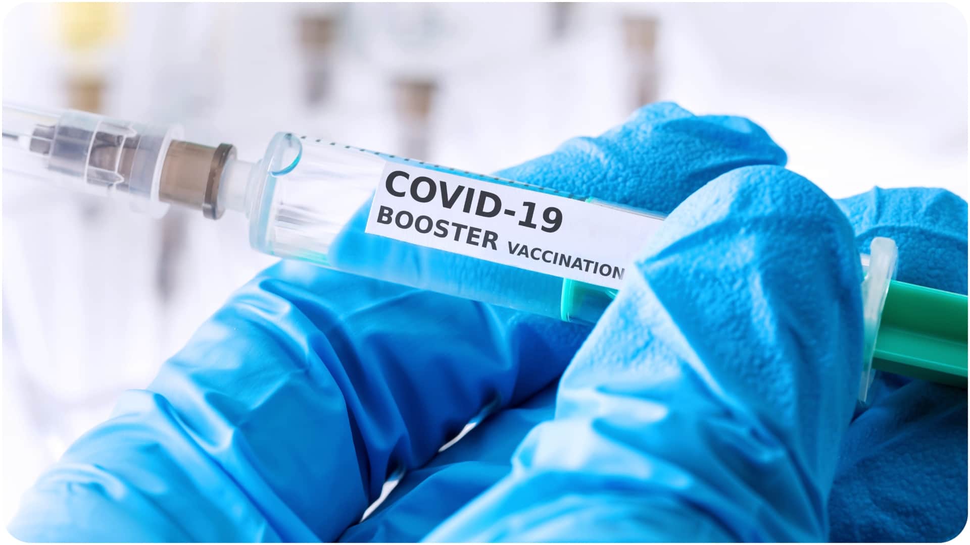 How Long Do COVID-19 Vaccines Protect You know Risk of Coronavirus Infection After 3 Vaccine Doses