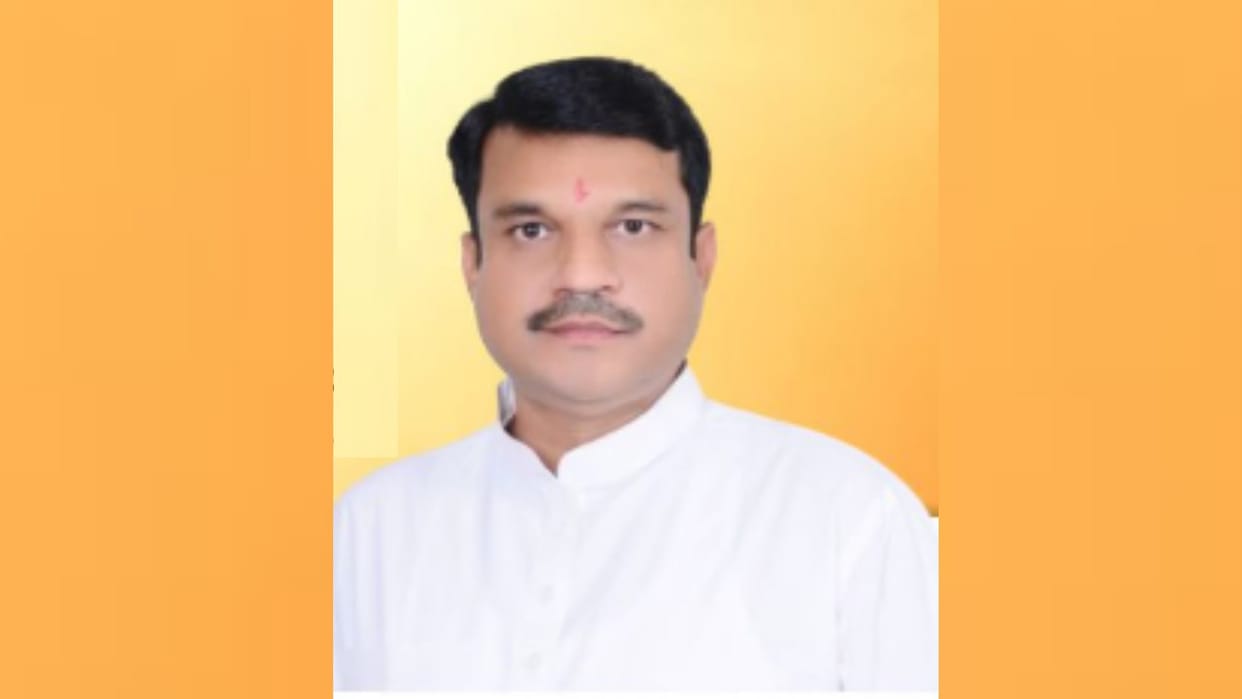 UP: Theft at BJP MP's house in Bahraich, caught thief released without action, CO said - no information