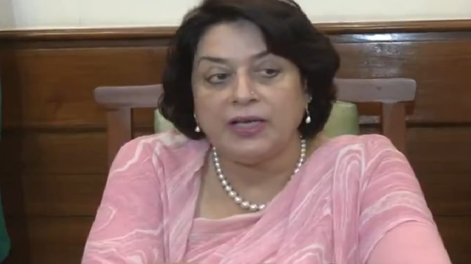 Haryana s home secretary said government is also keeping an eye on other YouTube channels