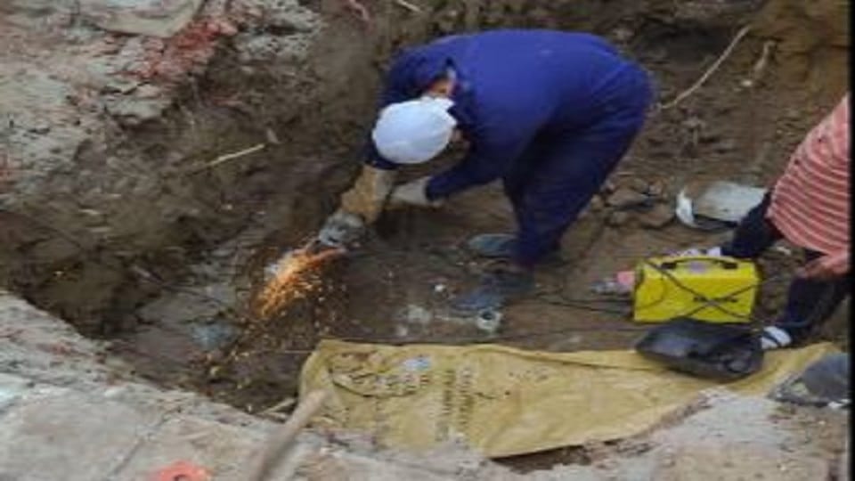 Gas was delivered to homes by stopping supply to hotels 70 thousand consumers got relief