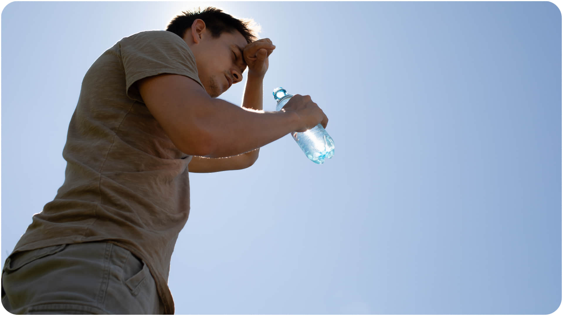 what are the symptoms of heat stroke in humans loo lag jaye to kya kare disprj