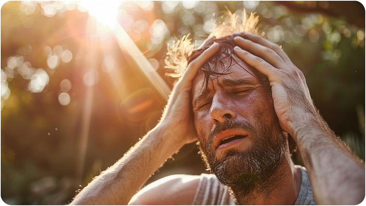 Heat Stroke: डायबिटीज के मरीज हीट स्ट्रोक के हो सकते हैं शिकार, विशेषज्ञों की ये सलाह जरूर मानें