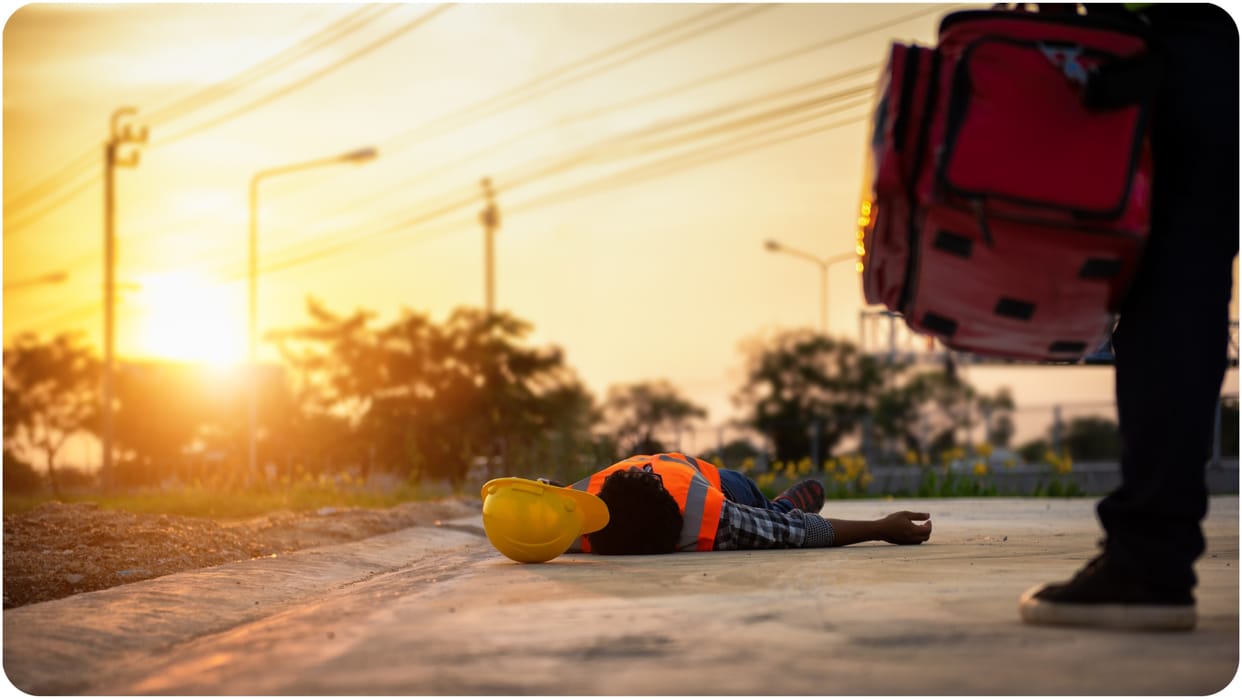 heatstroke cases in 2025 know its symptoms what precautions should be taken to stay healthy
