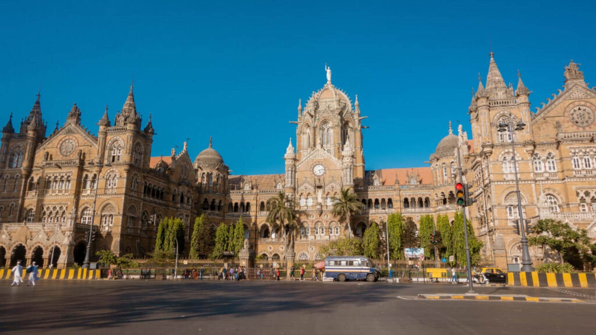 Indian Railways indias most luxurious railway stations that remind you of palaces