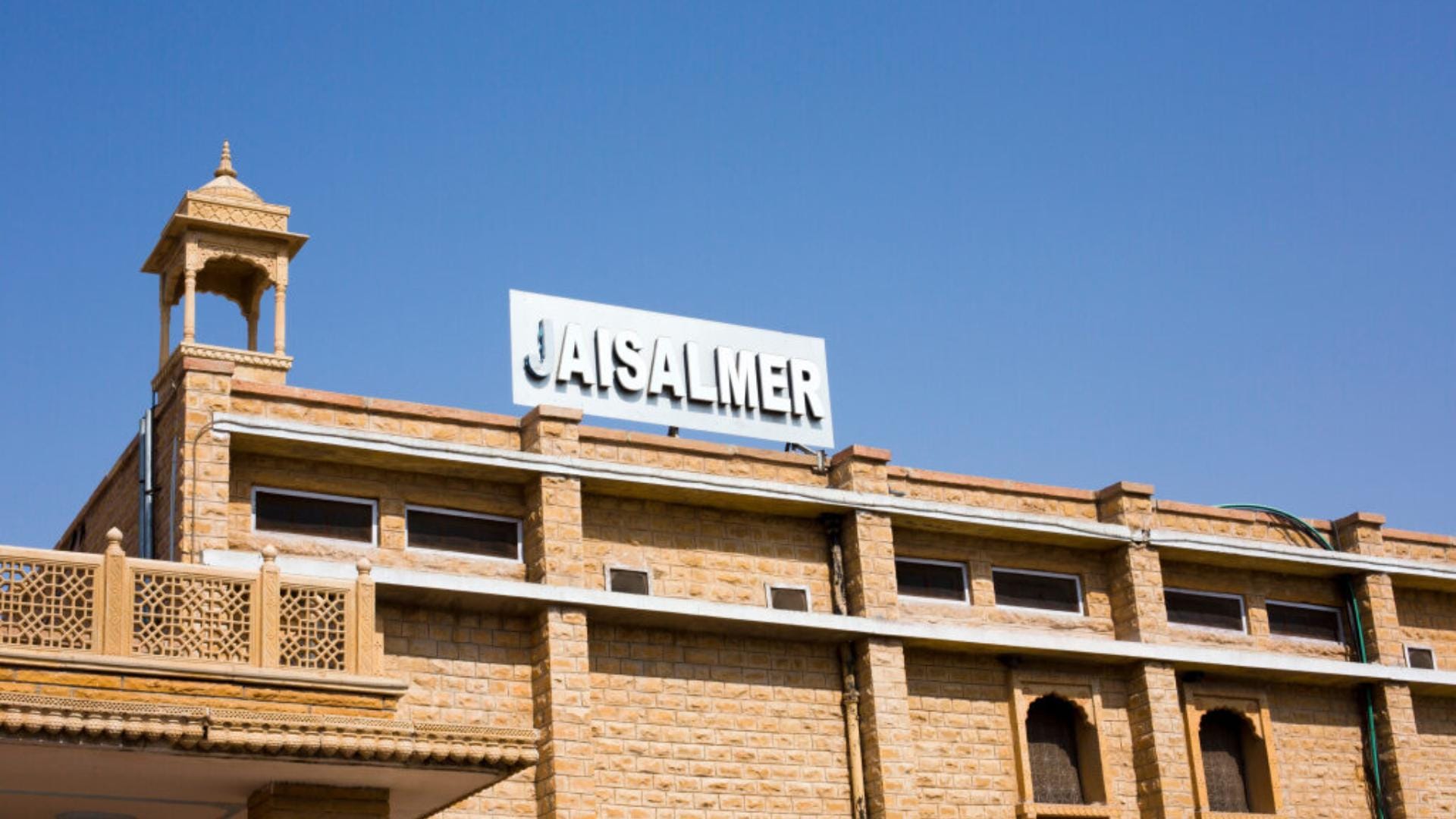 Indian Railways indias most luxurious railway stations that remind you of palaces