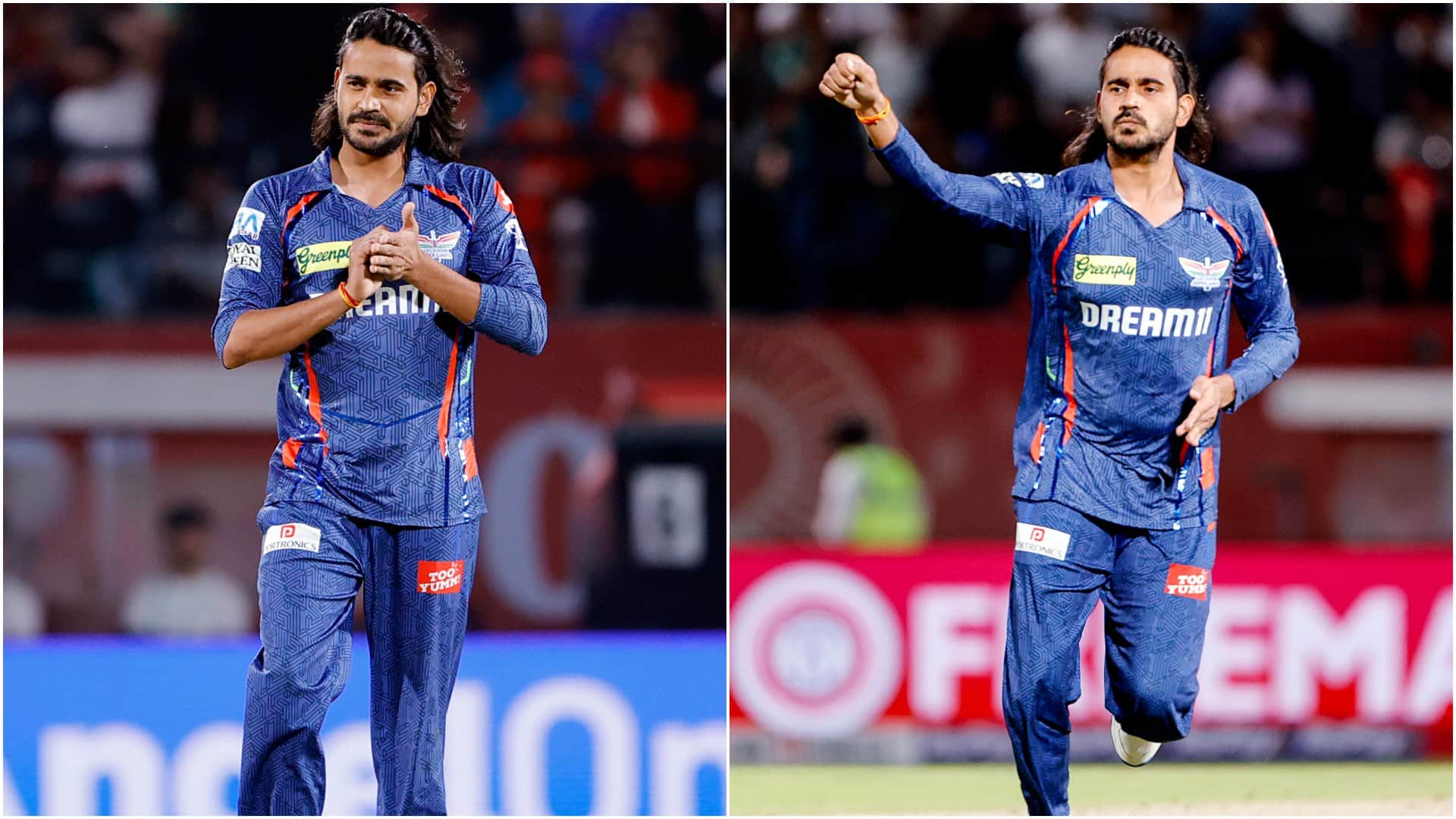 IPL 2025: From Kohli-Avneet Photo like controversy to Digvesh Rathi notebook celebration, big controversies