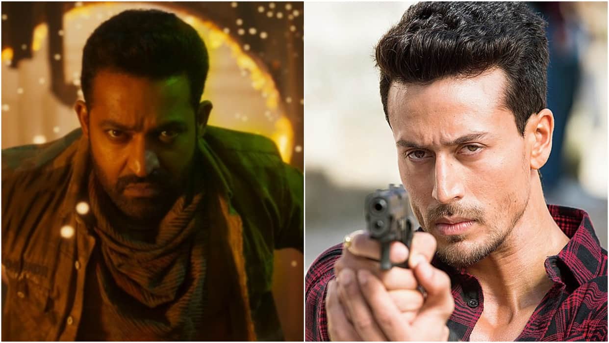 Tiger Shroff fans misses him in War 2 Teaser says asking why makers replaced him with Junior NTR