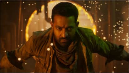 Hrithik Roshan War 2 Teaser Has been Released On Occasion Of Jr NTR Birthday