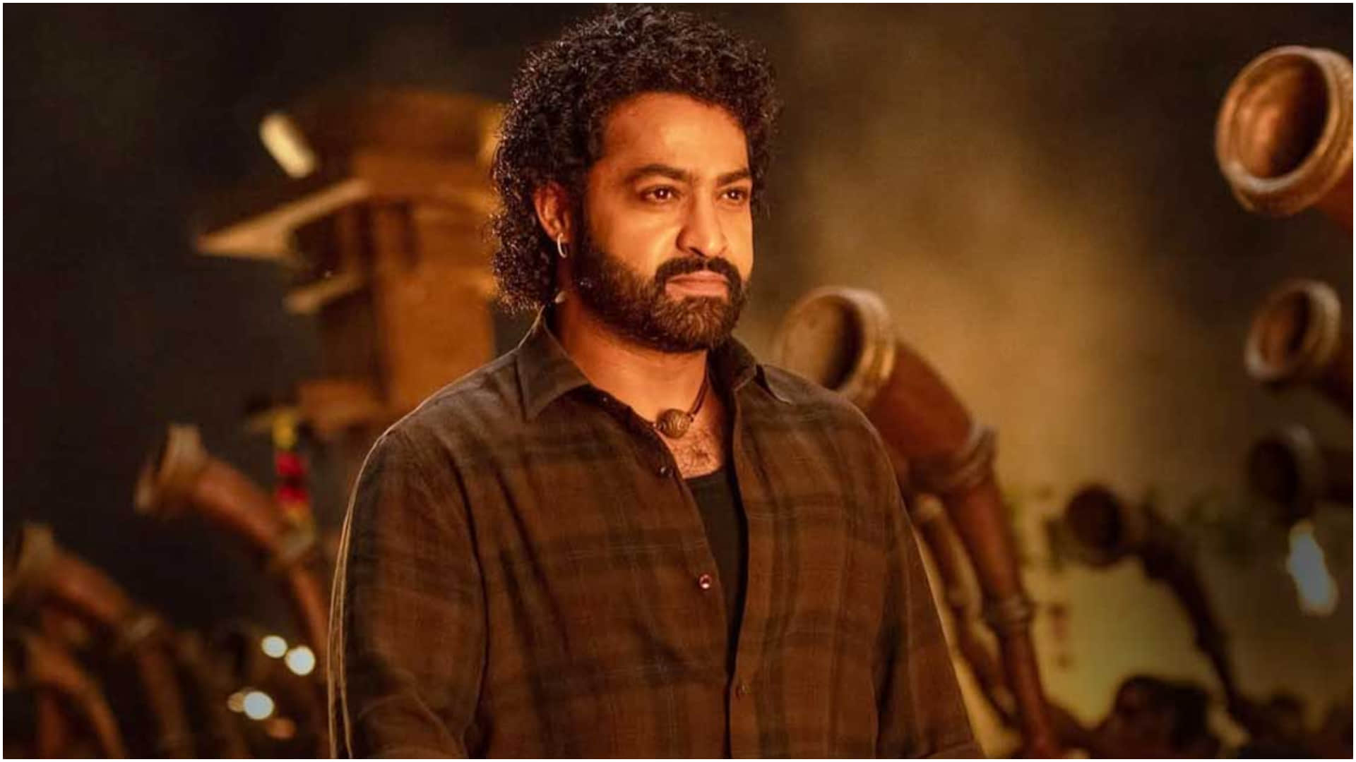 Jr NTR Birthday Starts His Career As Child Actor Now Become A Superstar Know The Journey Of Tarak Rama Rao