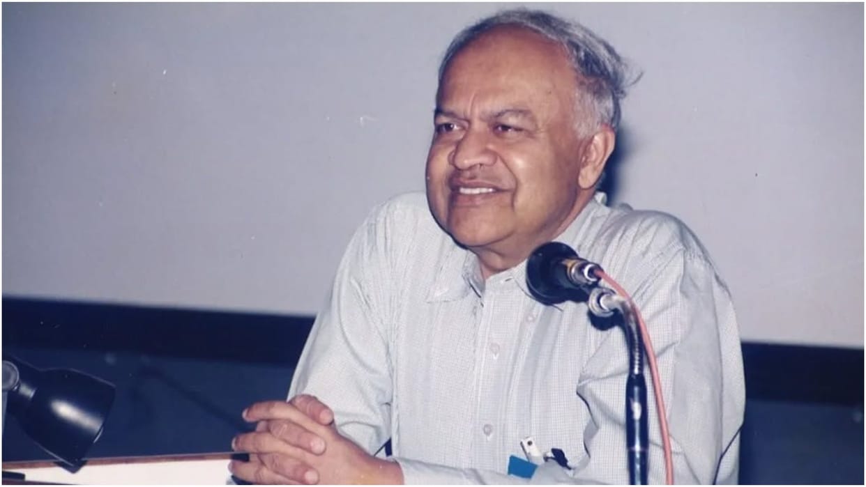 Noted astrophysicist Jayant Narlikar passes away at 87 Latest News Update