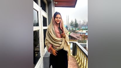 Youtuber Jyoti Malhotra Spy Case UP Connection Under Scanner 42-Minute Video from Sangam Being Investigated