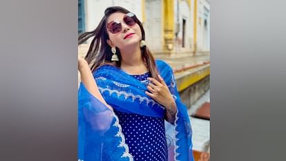 Youtuber Jyoti Malhotra Spy Case UP Connection Under Scanner 42-Minute Video from Sangam Being Investigated
