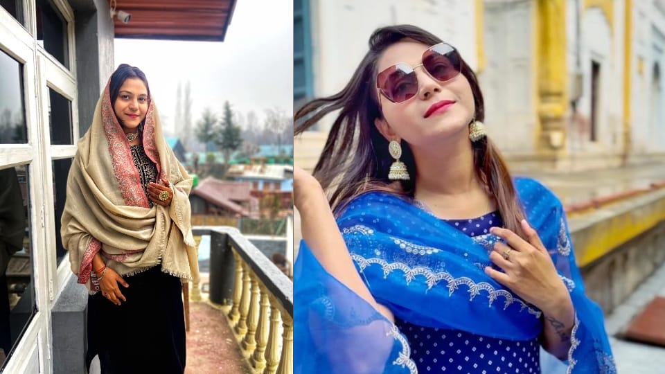 Jyoti Malhotra Youtuber Jyoti diary mentions Pakistan Dont know how long distance between borders will remain
