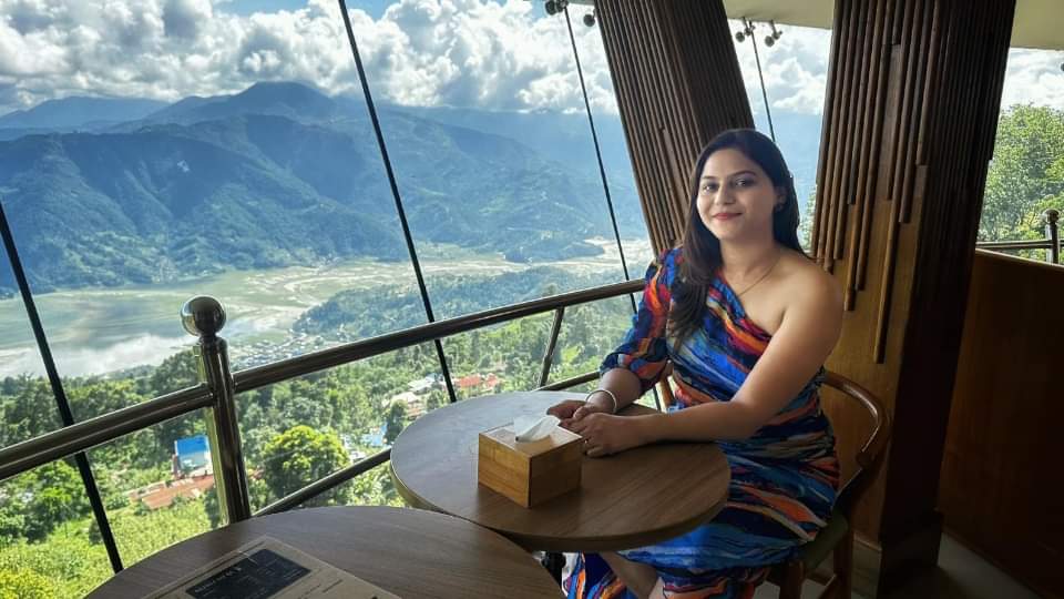 Jyoti Malhotra Youtuber 12 TB data found from Jyoti laptop and mobile The court sent him to jail