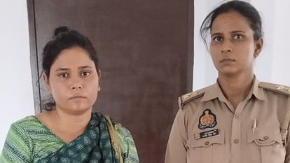 Kanpur Murder Woman Kills Husband for Lover Nephew 55 Objectionable Videos Found Hidden Contacts in Phone
