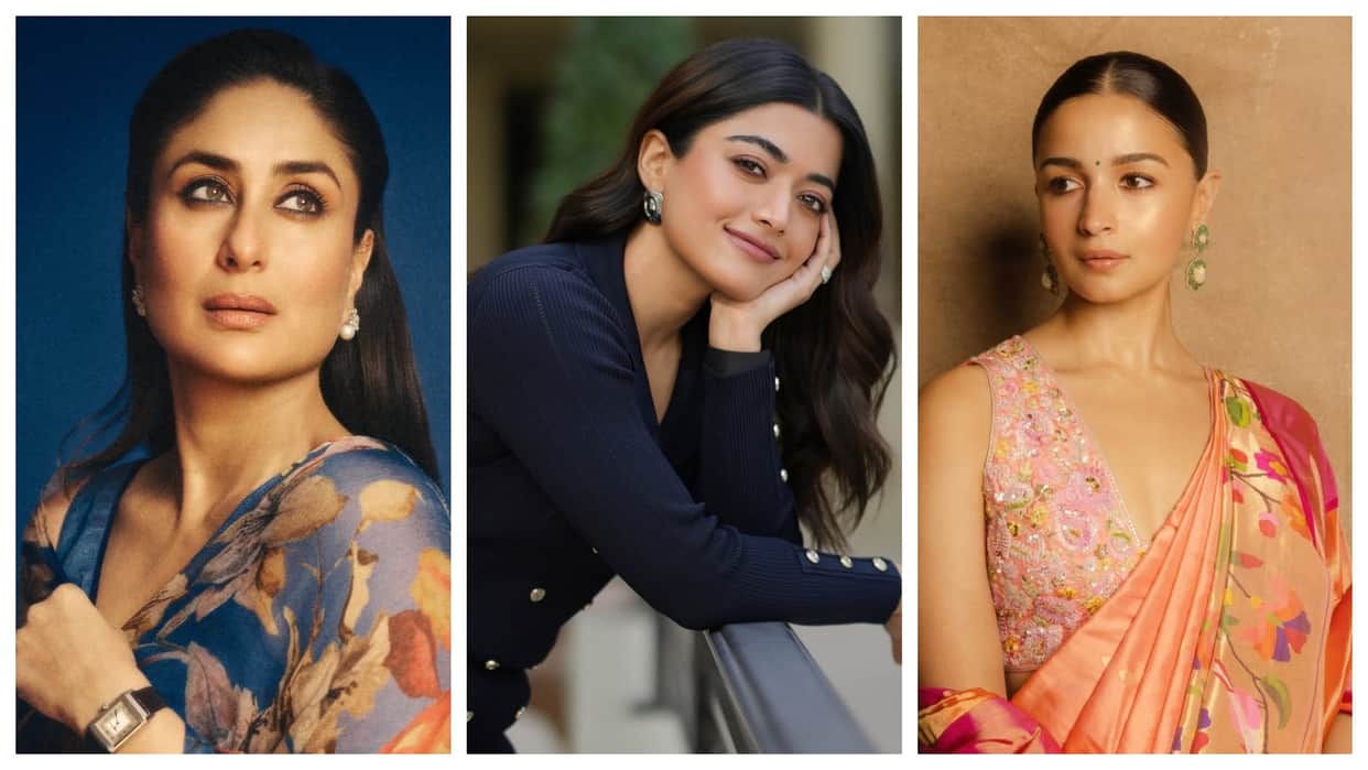 actresses whose morphed pictures videos went viral on internet preity zinta alia bhatt sonam kareena kapoor