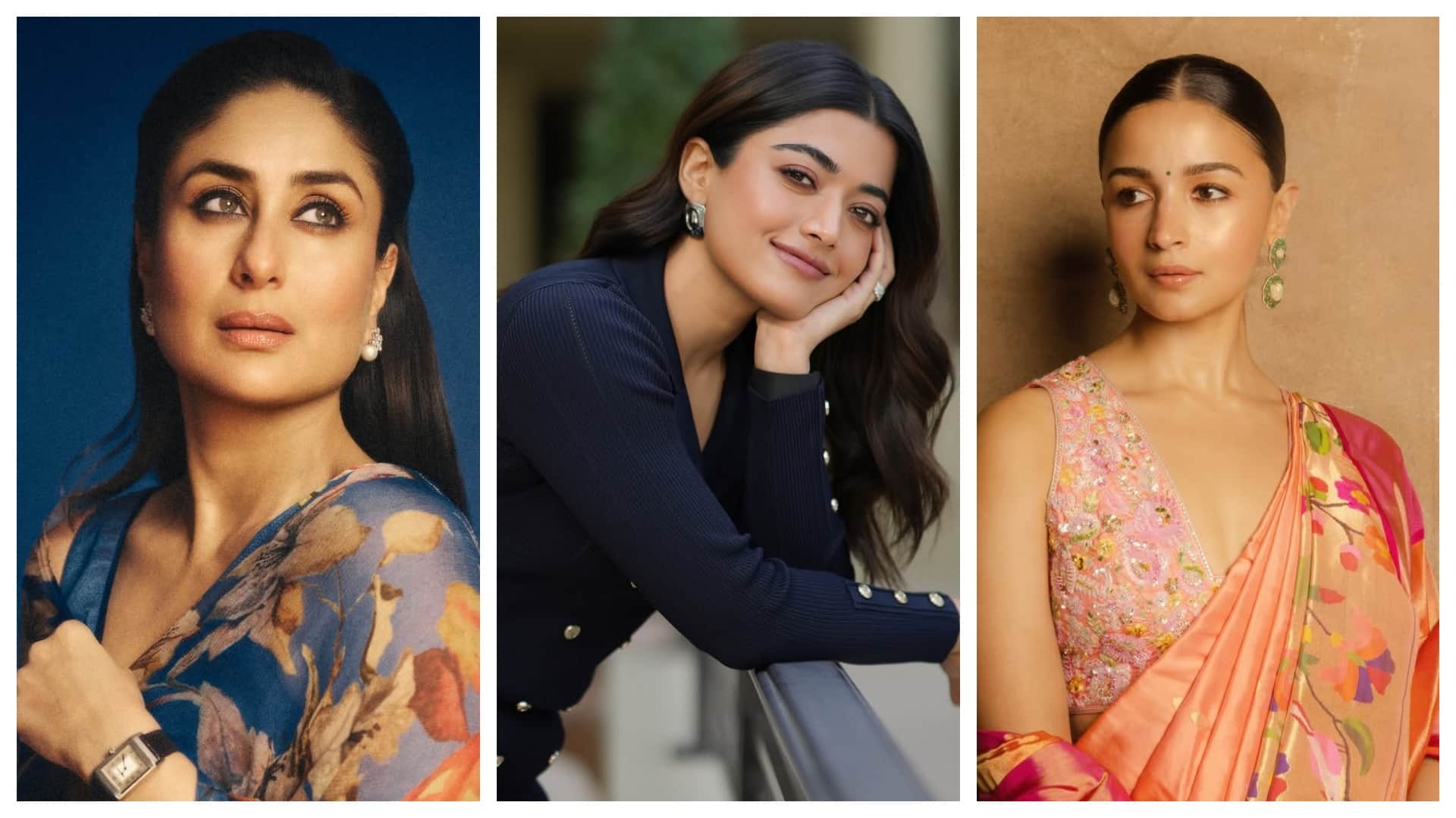 actresses whose morphed pictures videos went viral on internet preity zinta alia bhatt sonam kareena kapoor