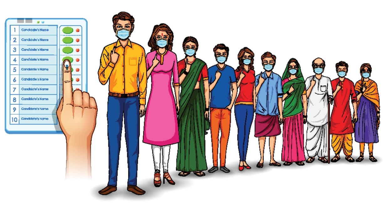 Maharashtra local body polls could be held by year-end; ward formation process begins