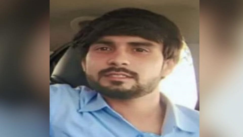 Baghpat: Fight at a wedding ceremony, young man crushed by car as soon as he came out