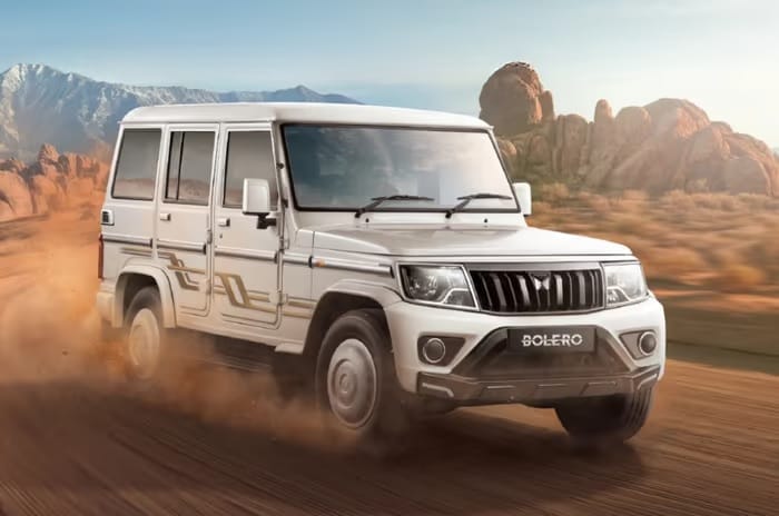 Mahindra Bolero, Bolero Neo Bold Edition Launched In India Know Price Features Specifications