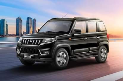 Mahindra Bolero, Bolero Neo Bold Edition Launched In India Know Price Features Specifications