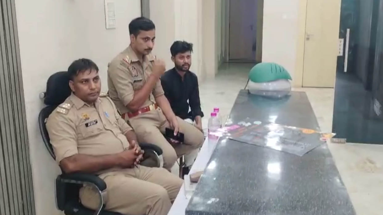 Kanpur: Girl who went to hotel with friend found dead, boy missing, footage deleted