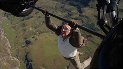 Box Office Collection Mission: Impossible - The Final Reckoning Earnings Fallen On Day 3