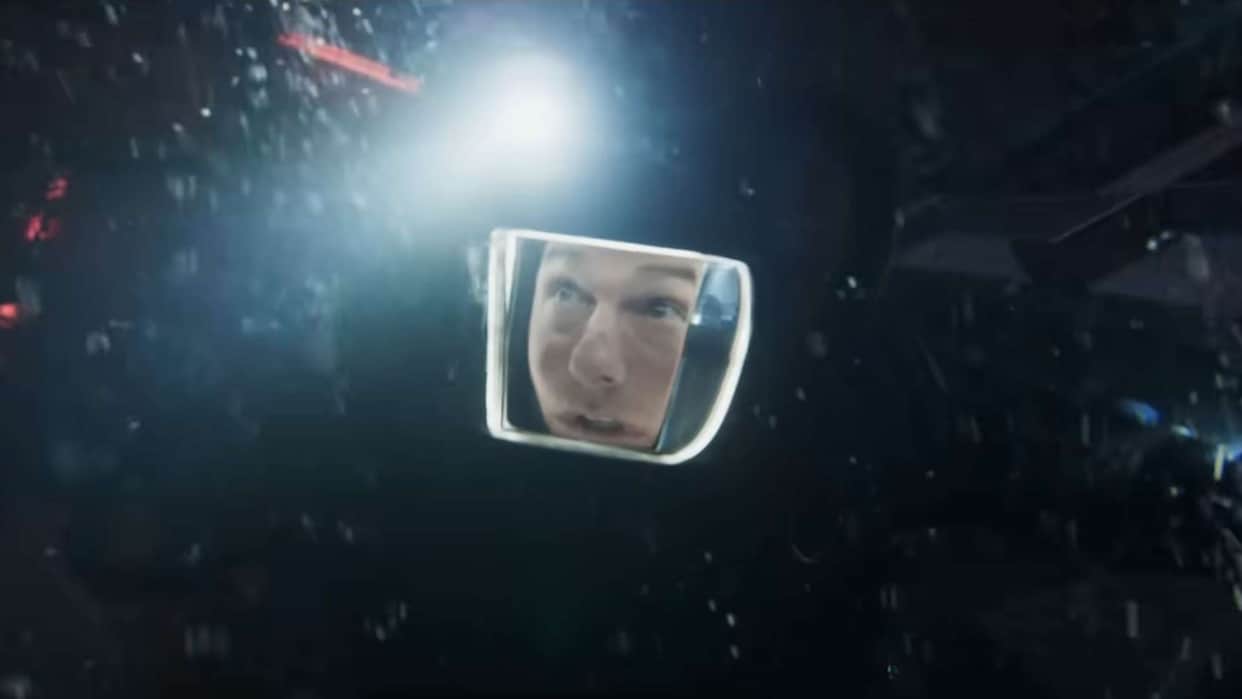 Mission Impossible 8 day 4 collection Tom cruise film total earnings in india