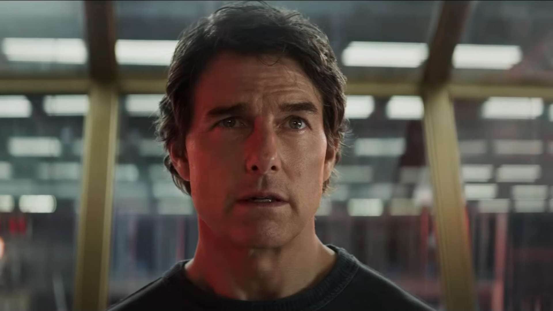 Mission Impossible The Final Reckoning Day 10 Box Office Collection: Tom Cruise hollywood movie
