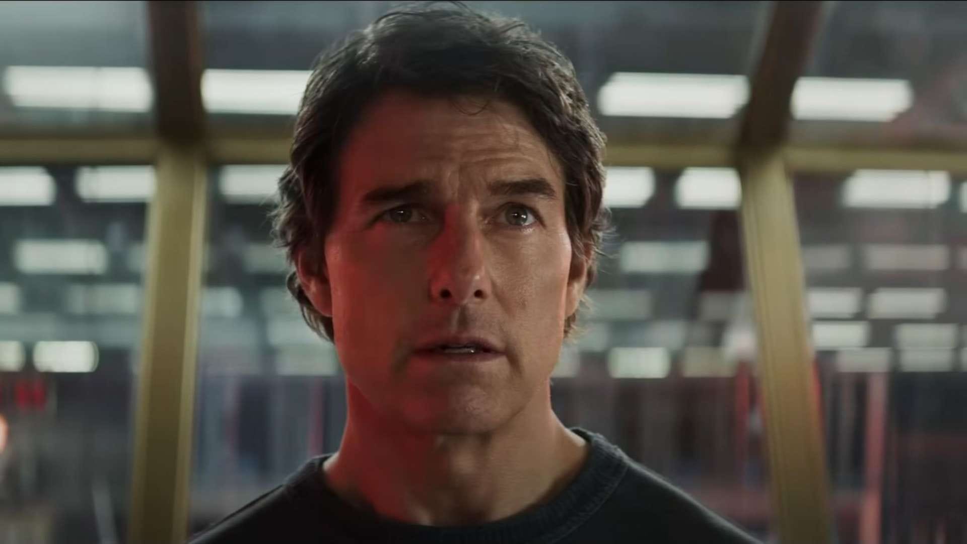 mission impossible final reckoning box office collection Day 11 tom cruise Hayley Atwell Ving Rhames Angela