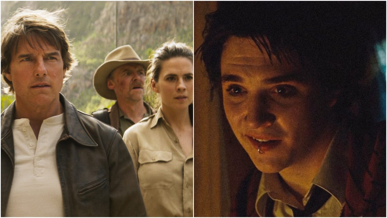 Box Office Collection Mission: Impossible - The Final Reckoning Earnings Fallen On Day 3