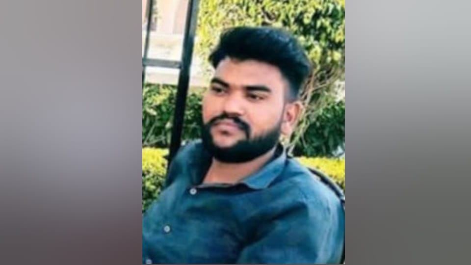 Main accused Gram Pradhan arrested in case of murder of two brothers in Mathura