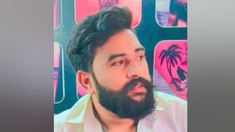 Main accused Gram Pradhan arrested in case of murder of two brothers in Mathura