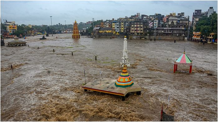 Monsoon likely to reach Kerala in 4-5 days IMD Predict Know all about it